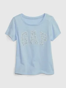 GAP Kinder  T‑Shirt Blau #1319990