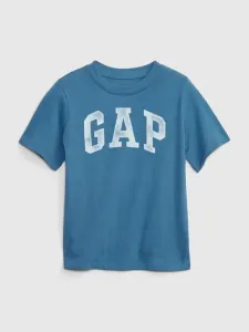 GAP Kinder  T‑Shirt Blau #479257