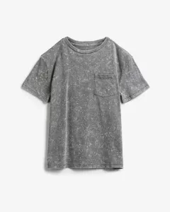 GAP Kinder  T‑Shirt Grau