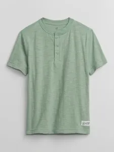 GAP Kinder  T‑Shirt Grün #1320197
