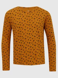 GAP Kinder  T‑Shirt Orange