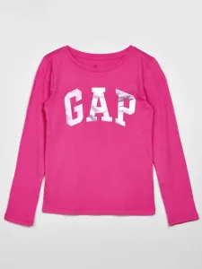 GAP Kinder  T‑Shirt Rosa #530161