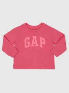GAP Kinder  T‑Shirt Rosa #379423