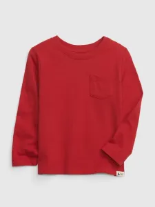 GAP Kinder  T‑Shirt Rot #408987