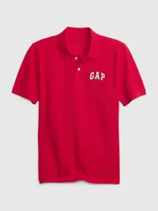 GAP Kinder  T‑Shirt Rot