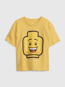 GAP Lego Kinder  T‑Shirt Gelb #534172