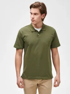 GAP Polo T-Shirt Grün #423111