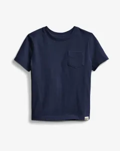 GAP Ptf Kinder  T‑Shirt Blau #672003