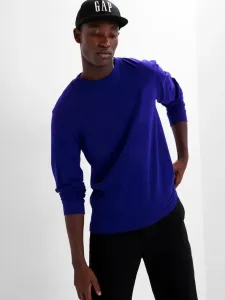 GAP T-Shirt Blau
