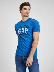 GAP T-Shirt Blau #406075