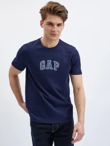 GAP T-Shirt Blau