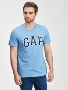 GAP T-Shirt Blau #537875