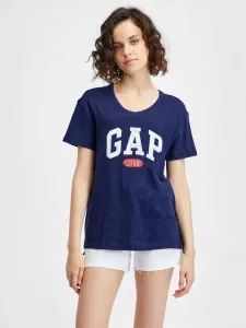 GAP T-Shirt Blau #472462