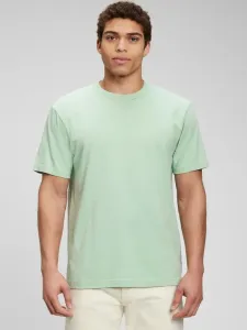 GAP T-Shirt Grün