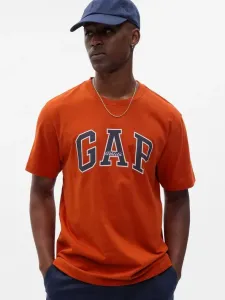 GAP T-Shirt Orange