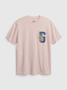 GAP T-Shirt Rosa