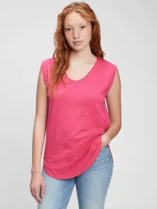 GAP T-Shirt Rosa #671649