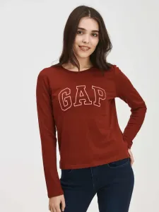 GAP T-Shirt Rot #661467