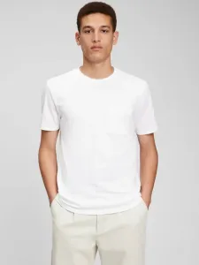 GAP T-Shirt Weiß #1062671