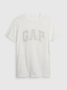 GAP T-Shirt Weiß #1283541