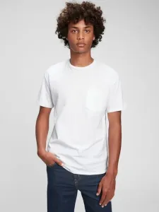 GAP Teen Kinder  T‑Shirt Weiß #424518