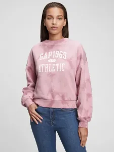 GAP 1969 Athletic Sweatshirt Rosa #560883