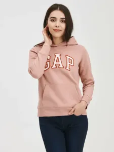 GAP Logo Sweatshirt Rosa #398733
