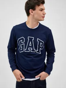 GAP Sweatshirt Blau #1429522