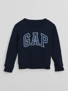 GAP Sweatshirt Blau #1396273