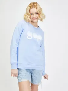 GAP Sweatshirt Blau #537053