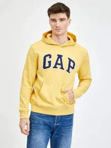Sweatshirts mit Reißverschluss GAP