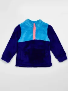 GAP Sweatshirt Kinder Blau #535140