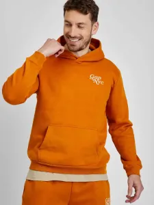 GAP Sweatshirt Orange #404099
