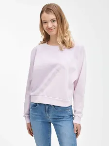 GAP Sweatshirt Rosa #492849