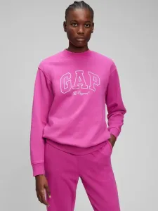 GAP Sweatshirt Rosa #537011