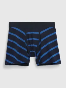 GAP Boxer-Shorts Blau #451698