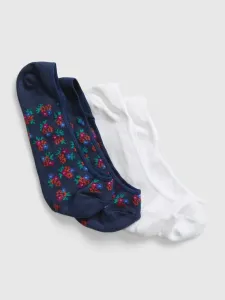 GAP Socken 2 Paar Blau #549991
