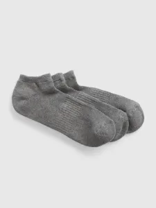 GAP Socken 3 Paar Grau #1244042