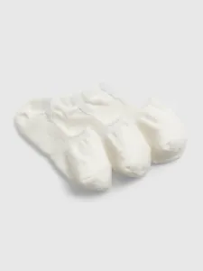 GAP Socken 3 Paar Weiß