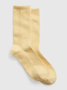 GAP Socken Gelb