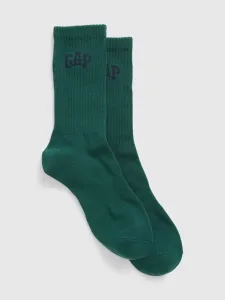 GAP Socken Grün