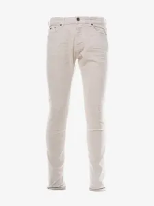 GAS Norton Carrot Jeans Weiß #569175