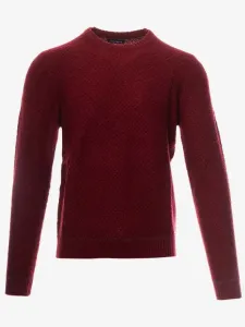 GAS Sweatshirt Rot #1025224