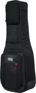 Gator G-PG ELEC 2X Tasche für E-Gitarre Schwarz