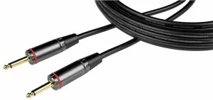 Gator Cableworks Headliner Series TS Speaker Cable Schwarz 4,5 m