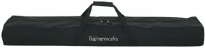 Gator Frameworks 6X Mic Stand Bag Schutzhülle