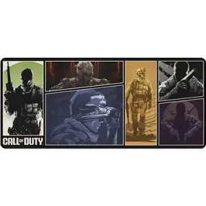 Call of Duty: Modern Warfare III - Maus- und Tastaturpad