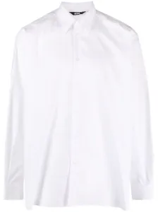 GCDS - Cotton Shirt #1462346