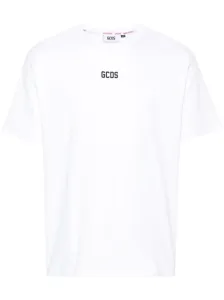 GCDS - Cotton T-shirt