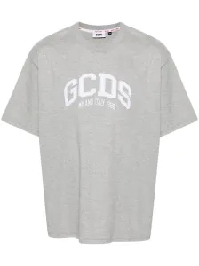 GCDS - Cotton T-shirt